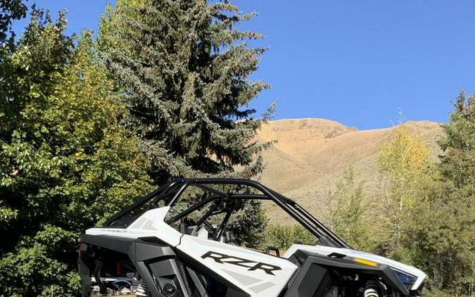 2022 Polaris® RZR Pro XP Sport