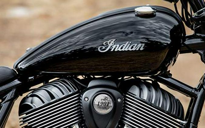 2022 Indian Motorcycle Super Chief ABS