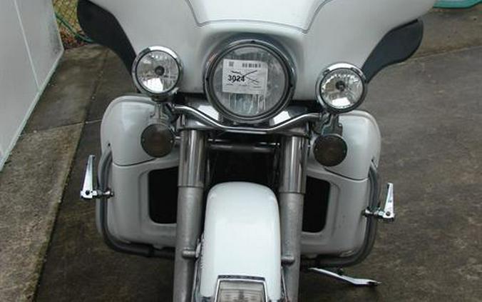 2012 Harley-Davidson FLHTCU Electra Glide Classic