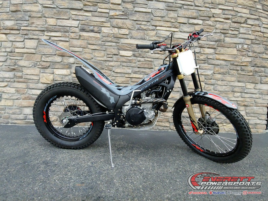 2020 Honda® Montesa Cota 301RR