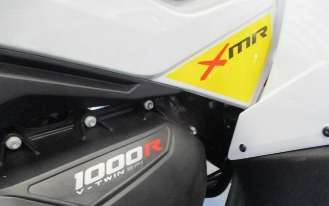 2023 Can-Am® Renegade X mr 1000R