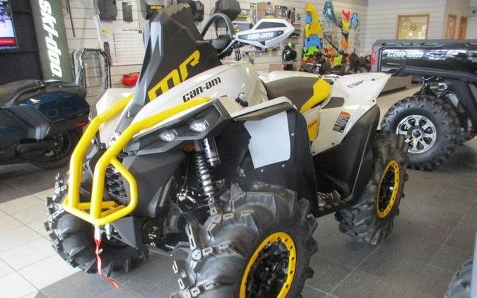 2023 Can-Am® Renegade X mr 1000R