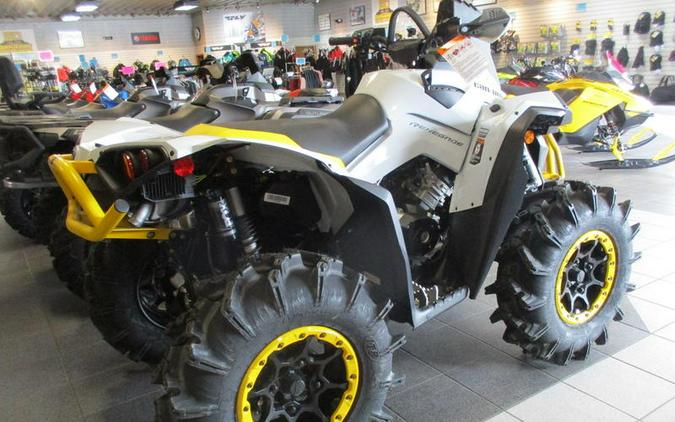 2023 Can-Am® Renegade X mr 1000R