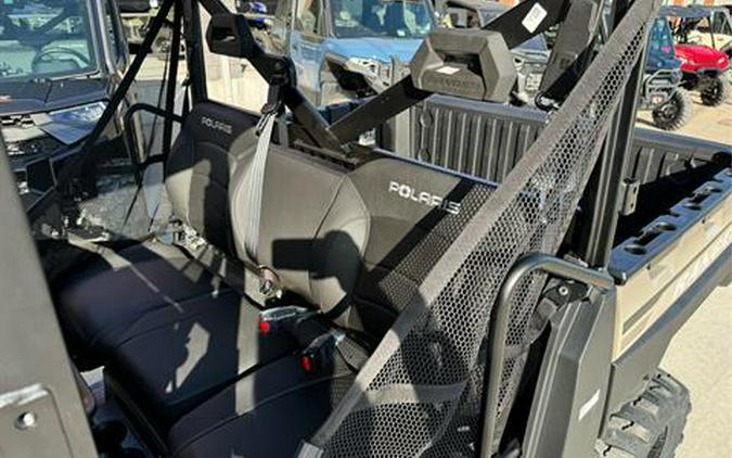 2024 Polaris Ranger Crew XP 1000 Premium