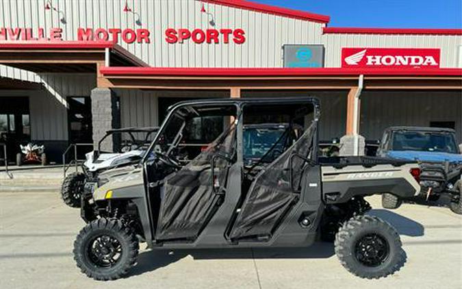 2024 Polaris Ranger Crew XP 1000 Premium