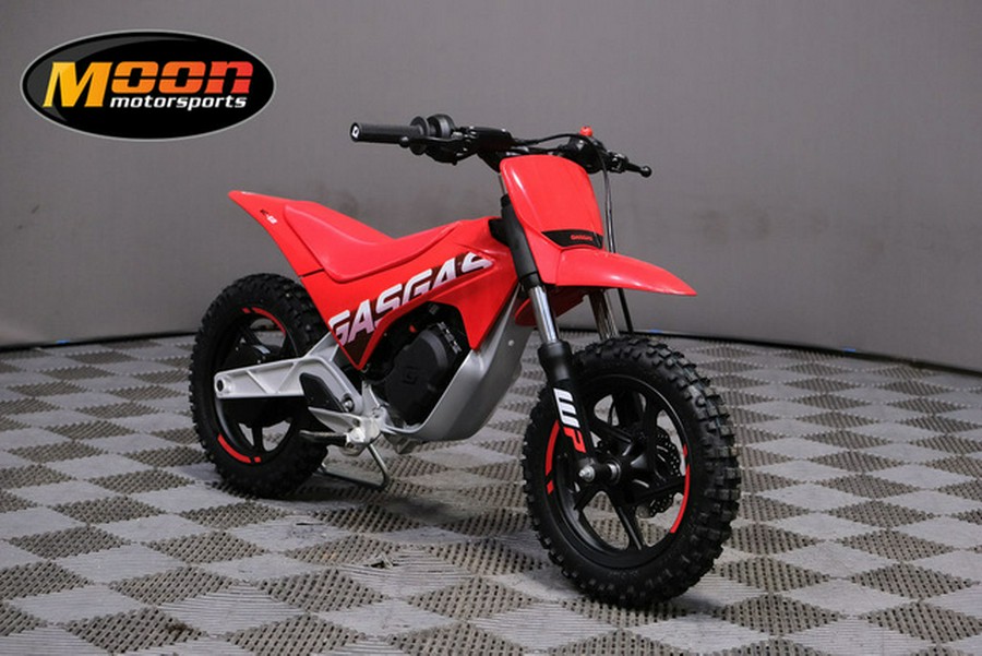 2024 GASGAS MC-E 2