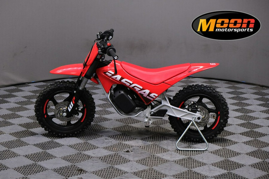 2024 GASGAS MC-E 2