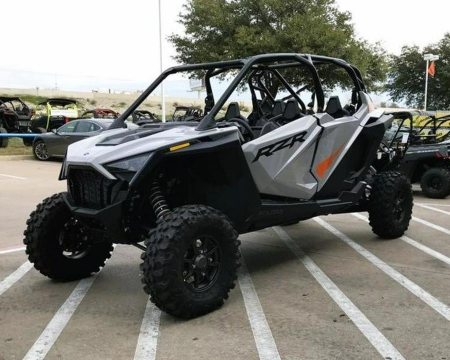 2024 Polaris® RZR Pro XP 4 Sport