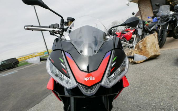 2024 Aprilia Tuono 660 Factory