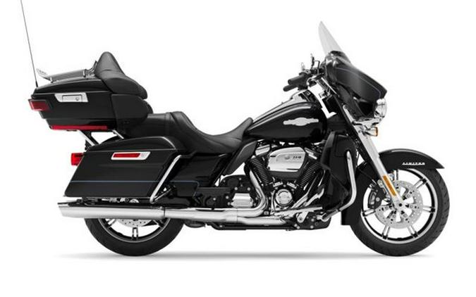 2021 Harley-Davidson Ultra Limited