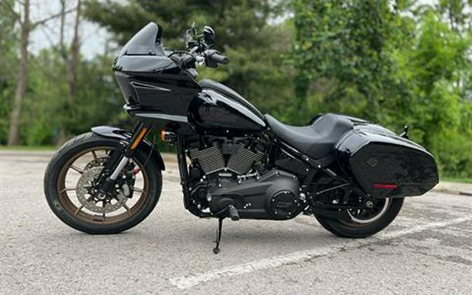 2024 Harley-Davidson Low Rider® ST