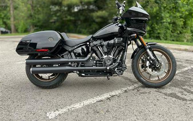 2024 Harley-Davidson Low Rider® ST