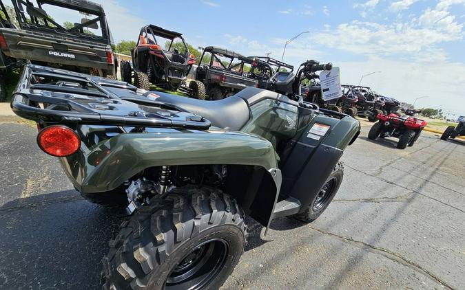 2024 Honda® FourTrax Rancher