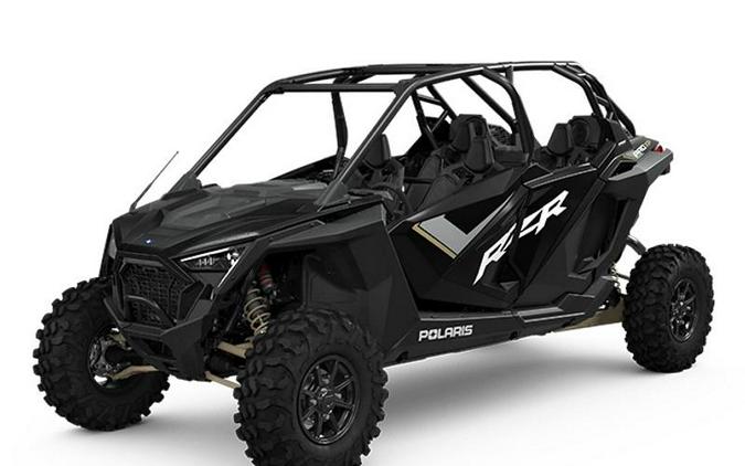 2022 Polaris® RZR PRO XP 4 Ultimate