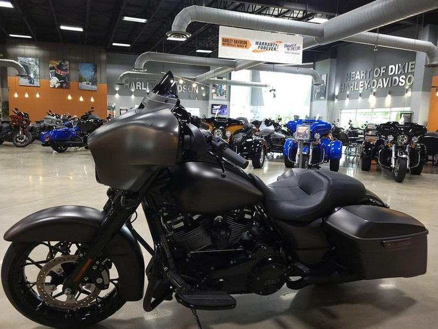 2020 Harley-Davidson® FLHXS - Street Glide® Special