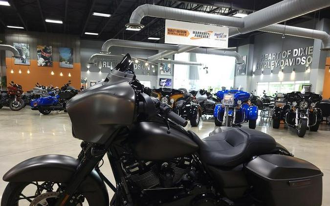 2020 Harley-Davidson® FLHXS - Street Glide® Special