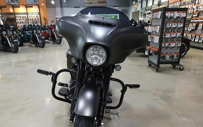 2020 Harley-Davidson® FLHXS - Street Glide® Special