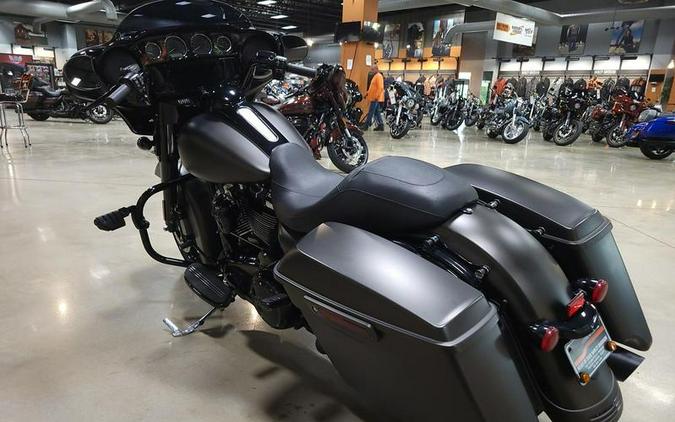 2020 Harley-Davidson® FLHXS - Street Glide® Special