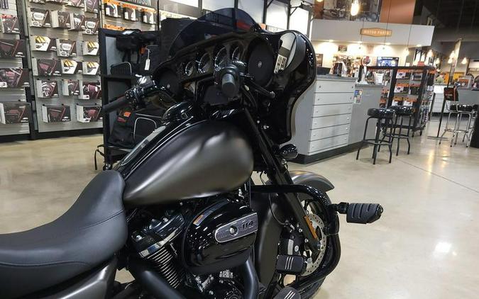 2020 Harley-Davidson® FLHXS - Street Glide® Special