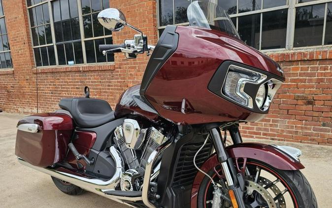 2023 Indian Motorcycle® Challenger Limited