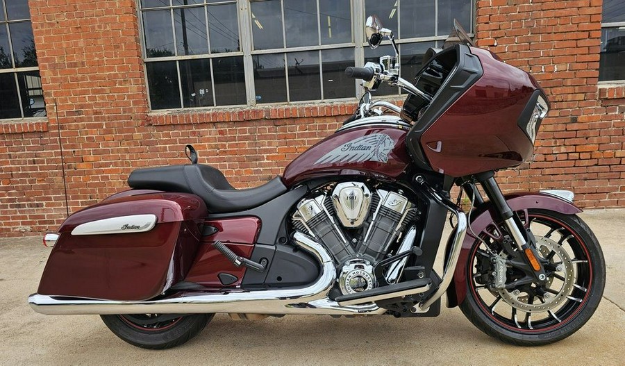 2023 Indian Motorcycle® Challenger Limited