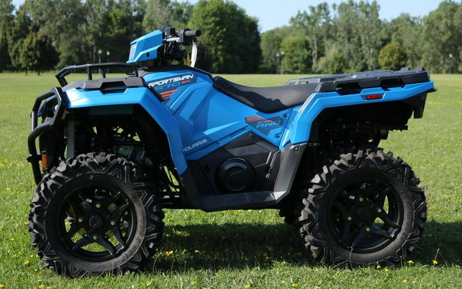 2024 Polaris® Sportsman 570 Trail