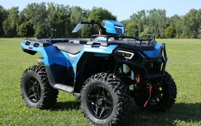 2024 Polaris® Sportsman 570 Trail