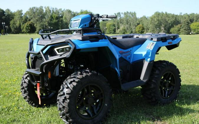 2024 Polaris® Sportsman 570 Trail