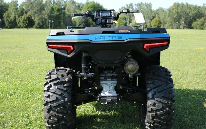 2024 Polaris® Sportsman 570 Trail