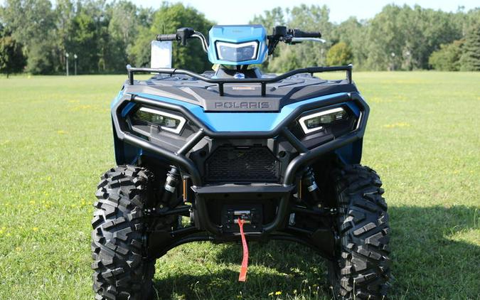 2024 Polaris® Sportsman 570 Trail