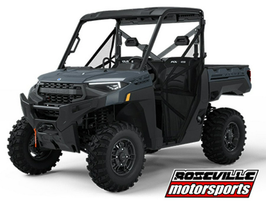 2025 Polaris Ranger XP 1000 Premium