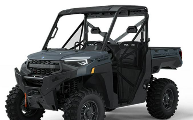 2025 Polaris Ranger XP 1000 Premium