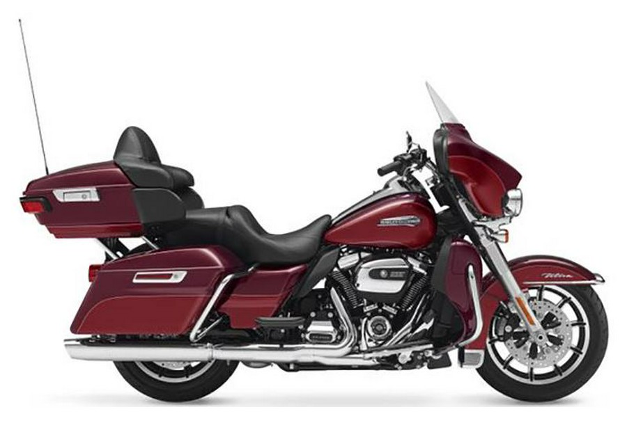 2017 Harley-Davidson Electra Glide® Ultra Classic®