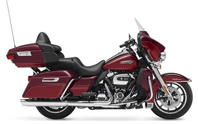 2017 Harley-Davidson Electra Glide® Ultra Classic®