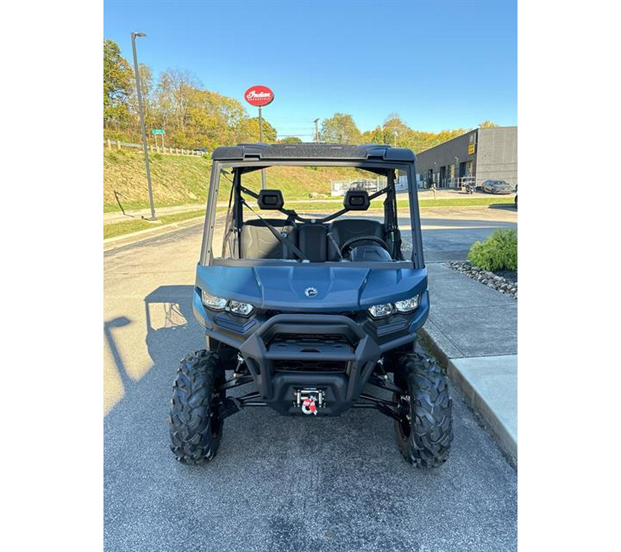 2025 Can-Am Defender XT HD10