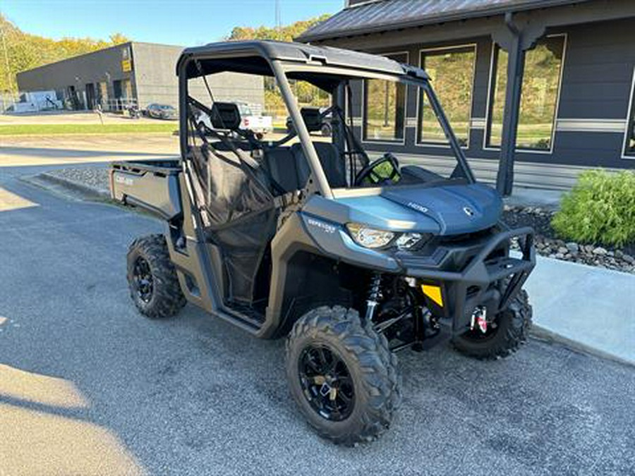 2025 Can-Am Defender XT HD10