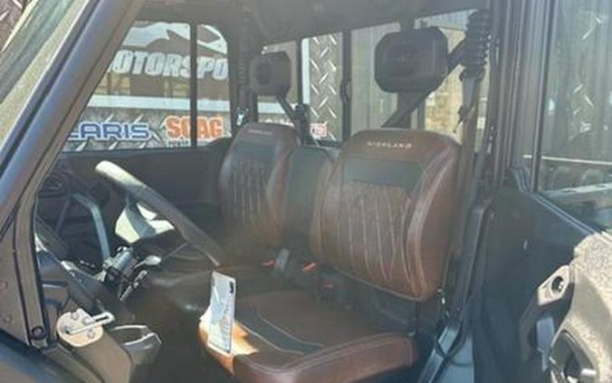 2026 CFMOTO UFORCE U10 Pro Highland