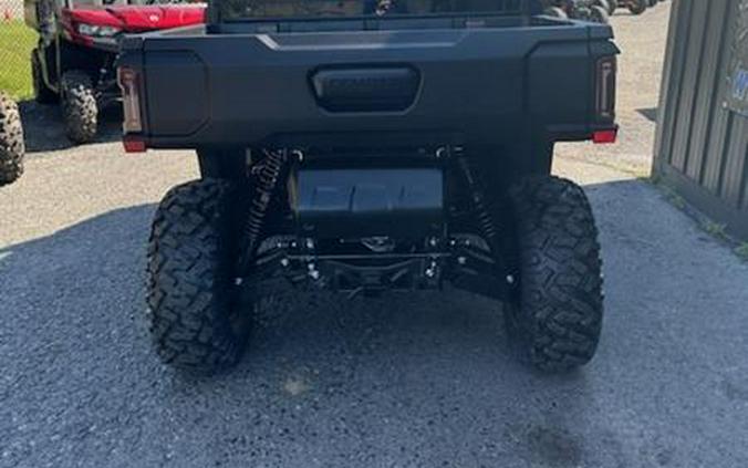 2026 CFMOTO UFORCE U10 Pro Highland