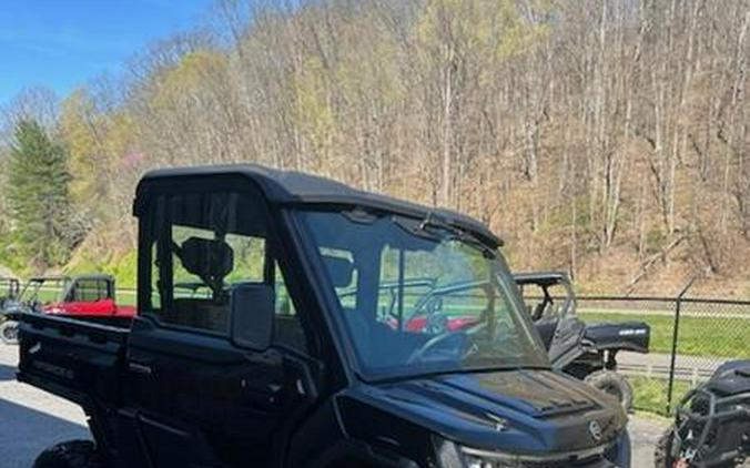 2026 CFMOTO UFORCE U10 Pro Highland