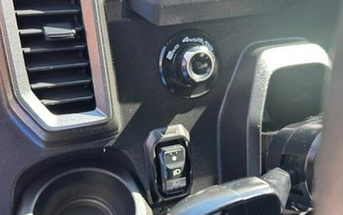 2026 CFMOTO UFORCE U10 Pro Highland