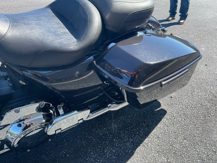 2021 Harley-Davidson Street Glide® Special