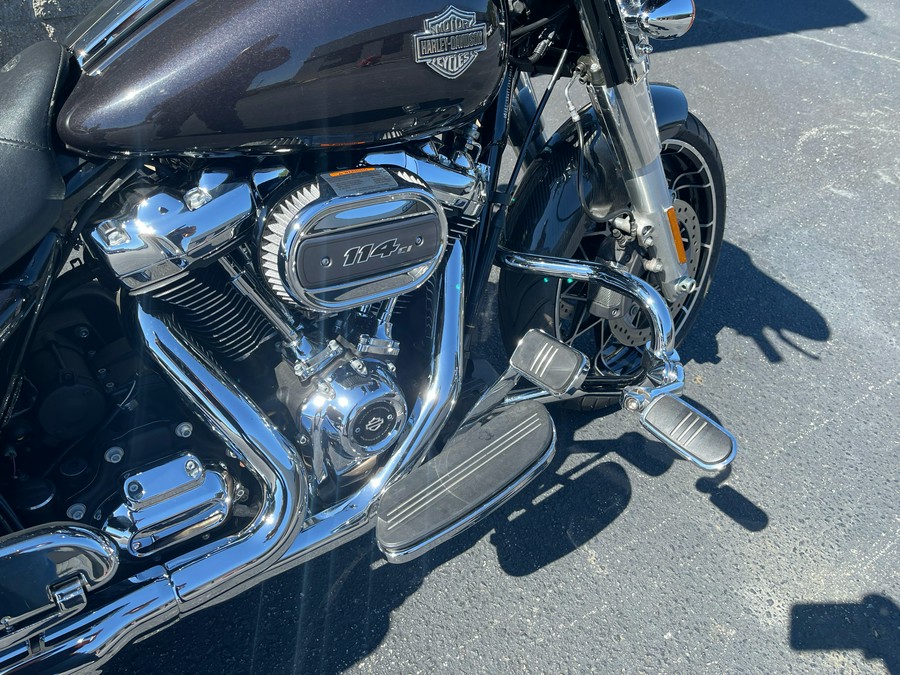 2021 Harley-Davidson Street Glide® Special