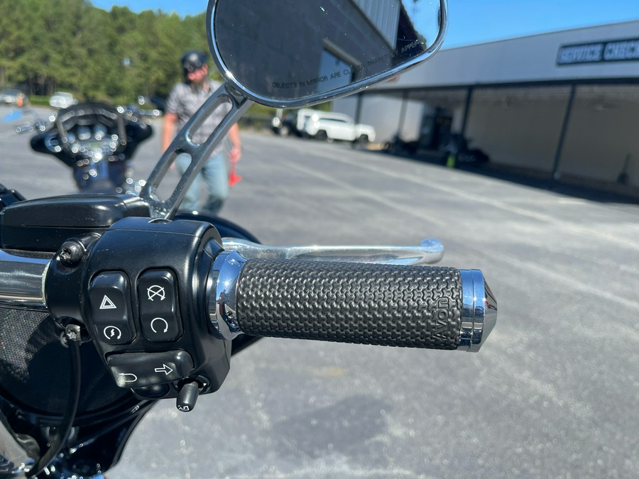 2021 Harley-Davidson Street Glide® Special