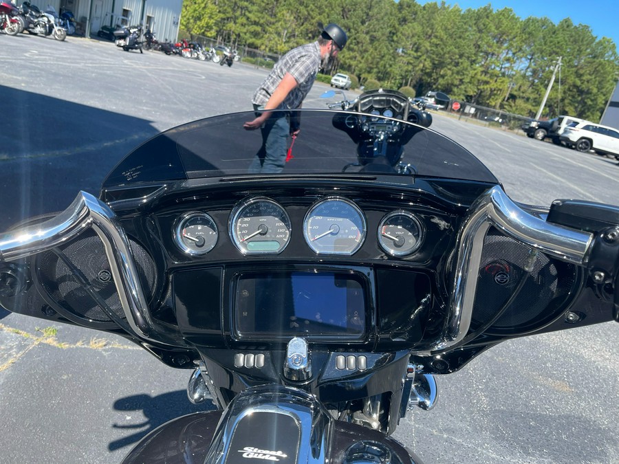 2021 Harley-Davidson Street Glide® Special