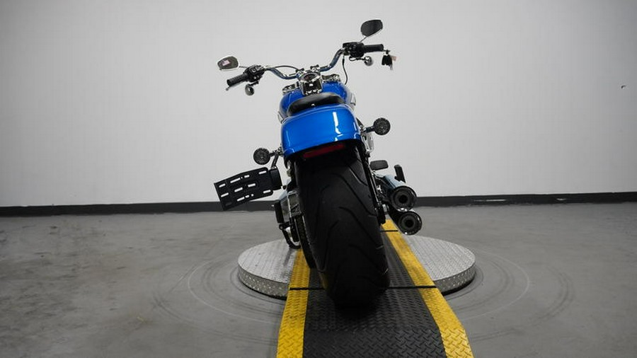 2025 Harley-Davidson® FLFB - Fat Boy®