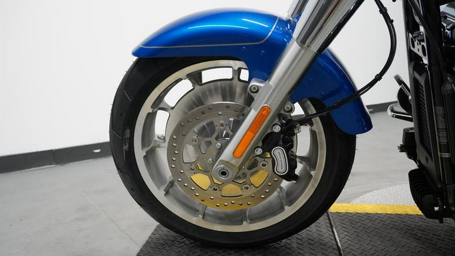 2025 Harley-Davidson® FLFB - Fat Boy®