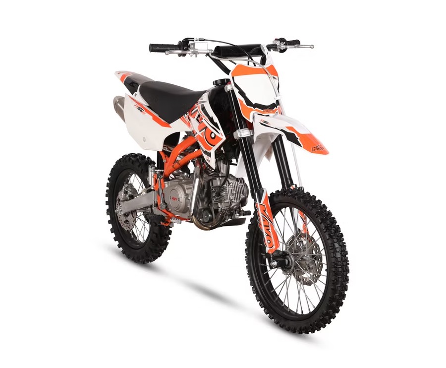 2025 Kayo TT 125 EFI