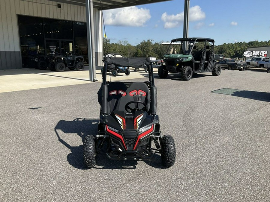 2025 Trailmaster CHEETAH I6