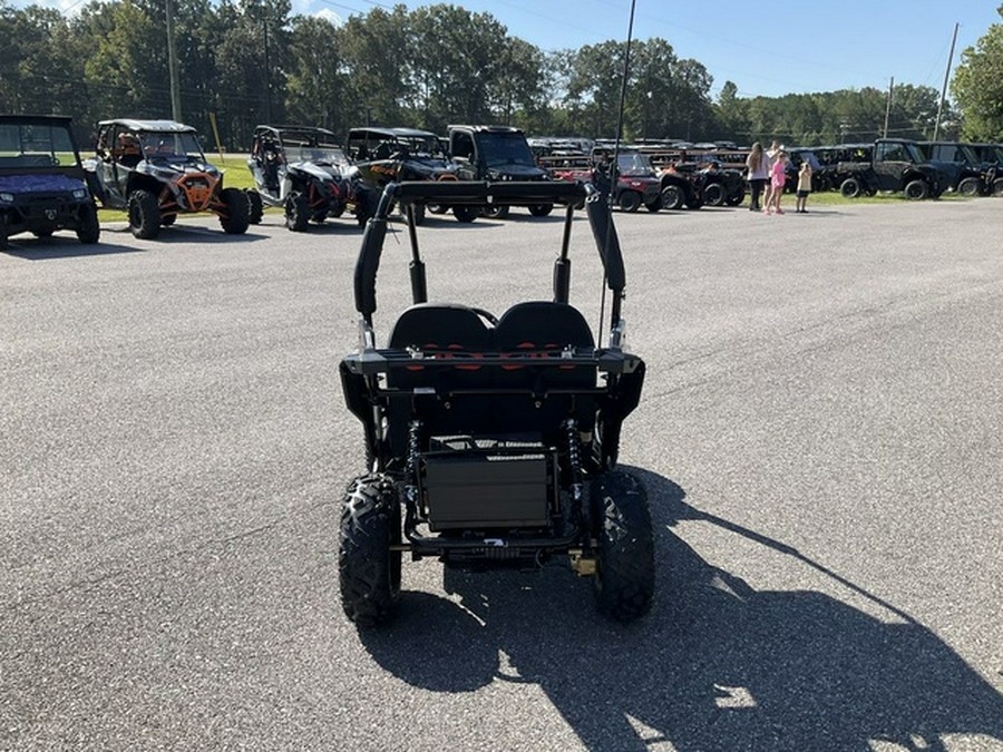 2025 Trailmaster CHEETAH I6