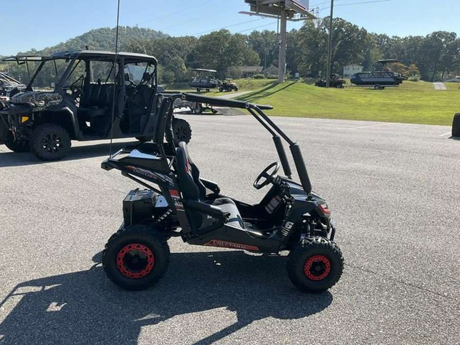 2025 Trailmaster CHEETAH I6